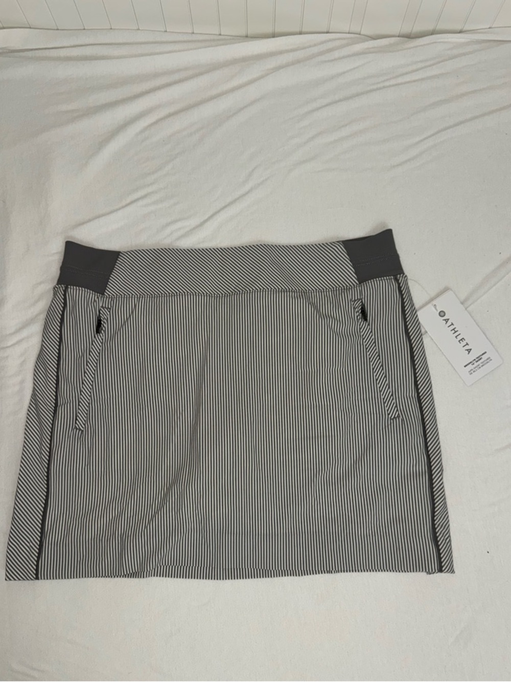 NWT Athleta Skort